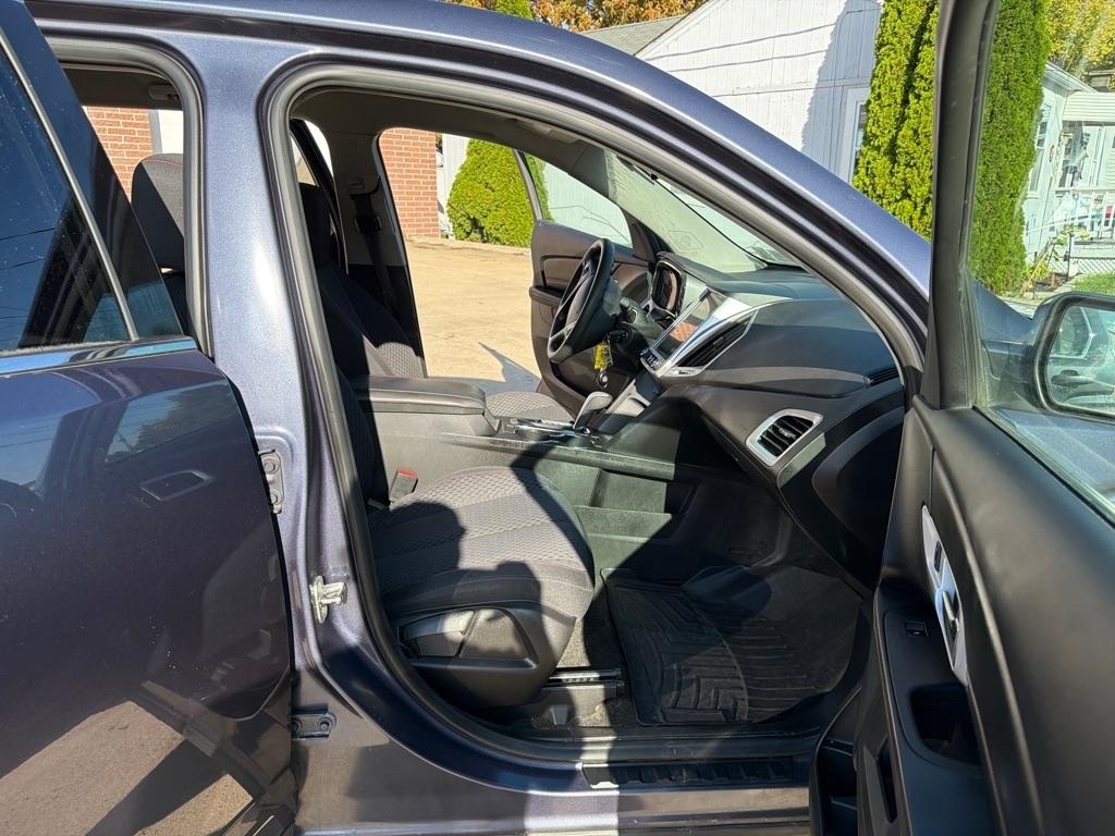 GMC Terrain SLE1 AWD 2013