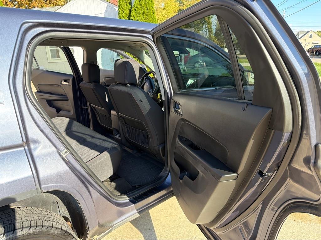 GMC Terrain SLE1 AWD 2013