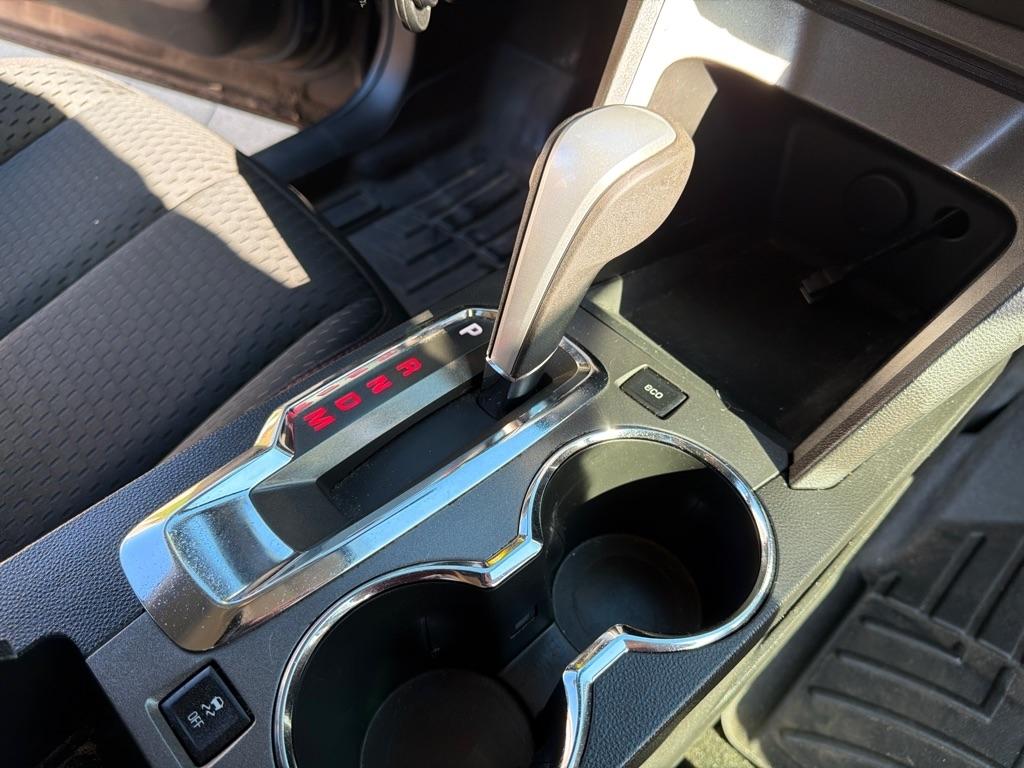 GMC Terrain SLE1 AWD 2013