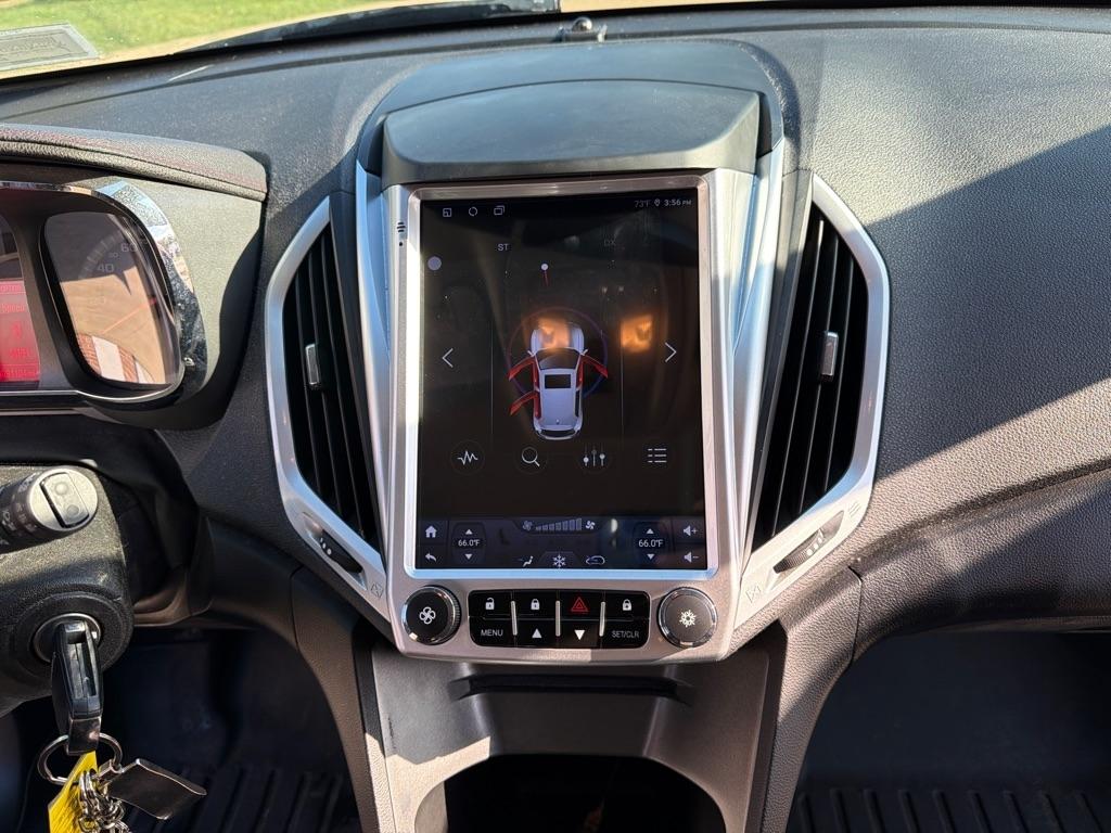 GMC Terrain SLE1 AWD 2013
