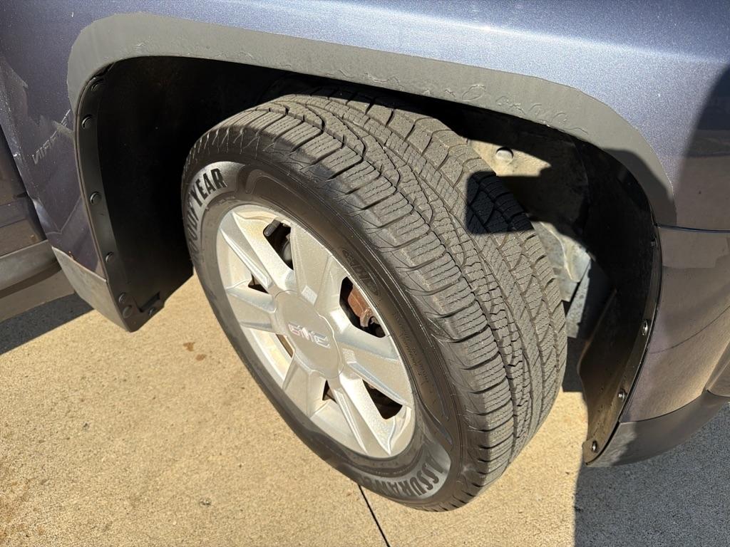 GMC Terrain SLE1 AWD 2013