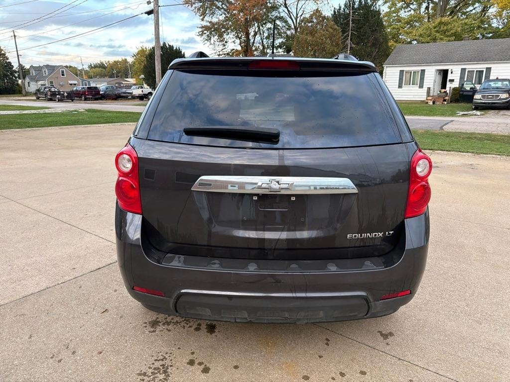Chevrolet Equinox 1LT 2WD 2015