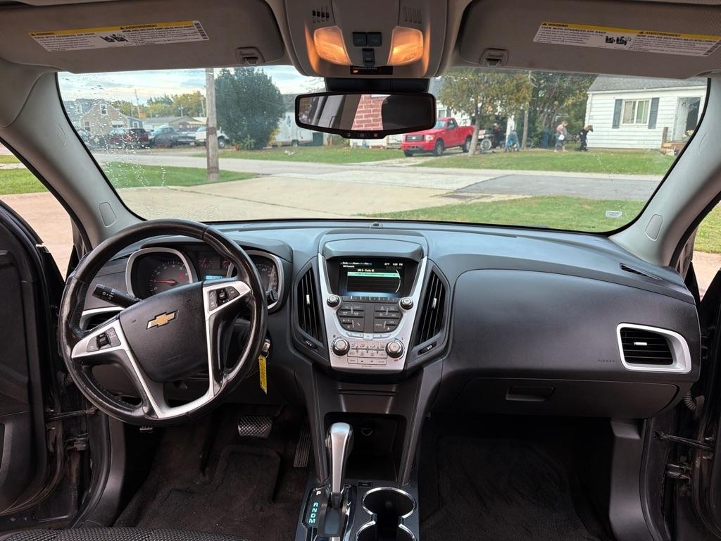 Chevrolet Equinox 1LT 2WD 2015