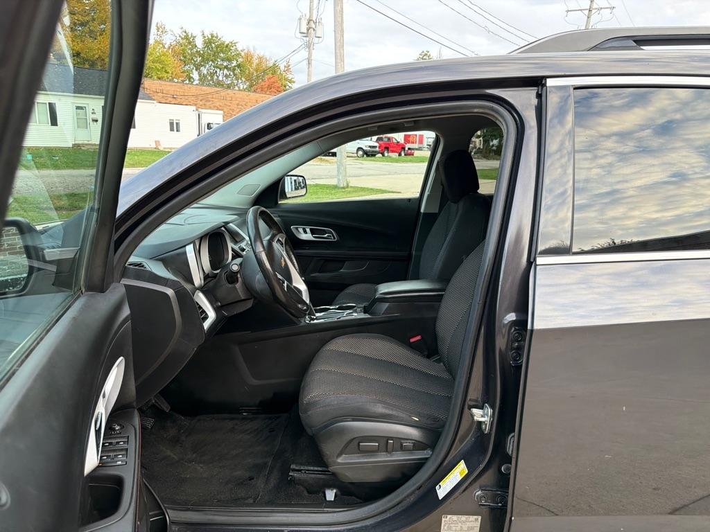 Chevrolet Equinox 1LT 2WD 2015