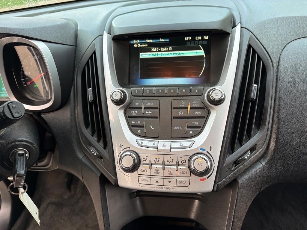 Chevrolet Equinox 1LT 2WD 2015