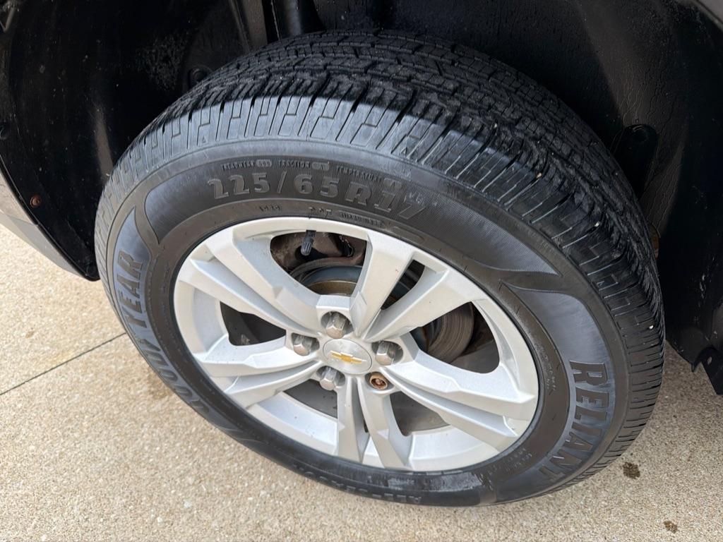 Chevrolet Equinox 1LT 2WD 2015
