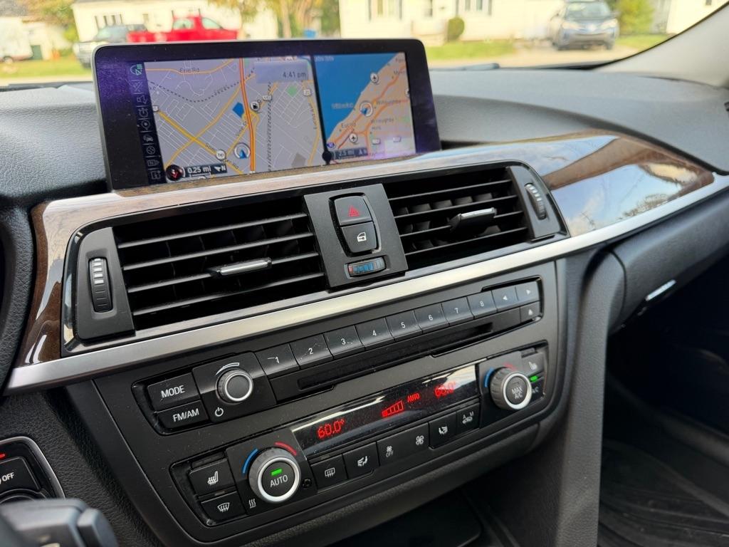 BMW 3-Series 328i xDrive Sedan 2015