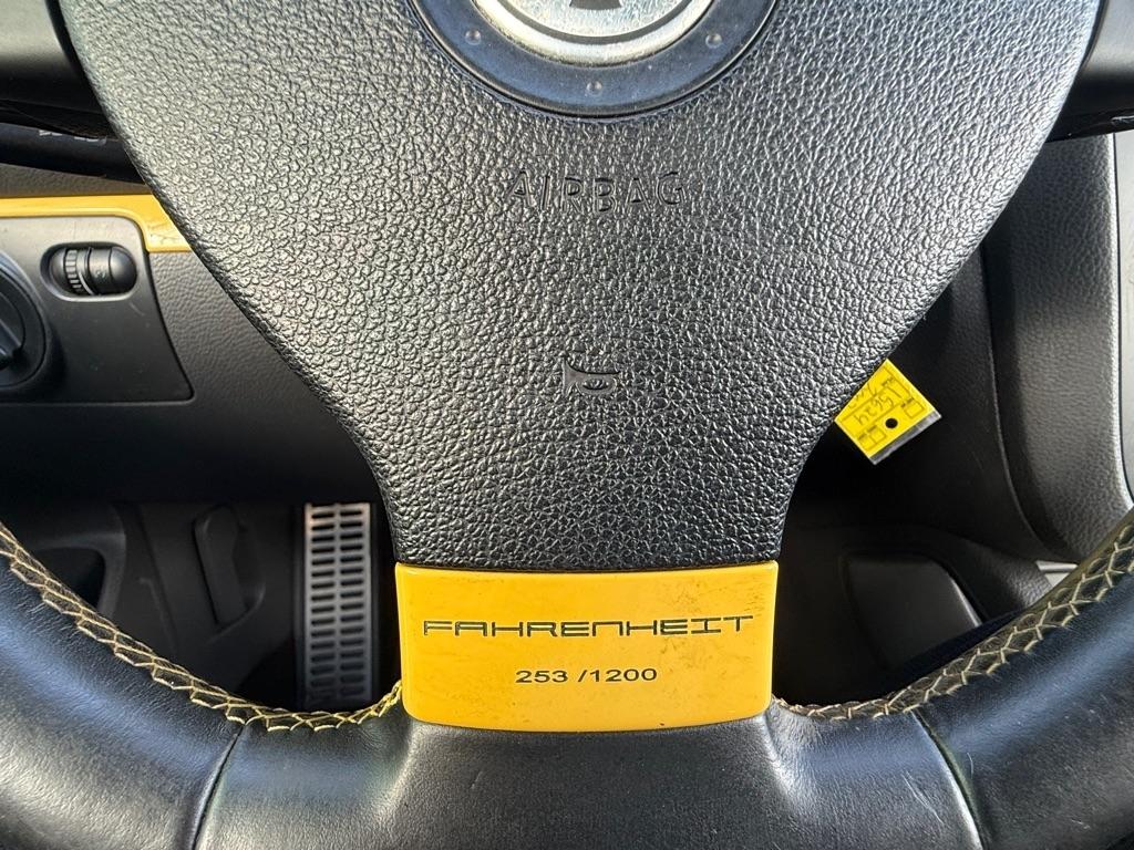 Volkswagen Jetta GLI 2007