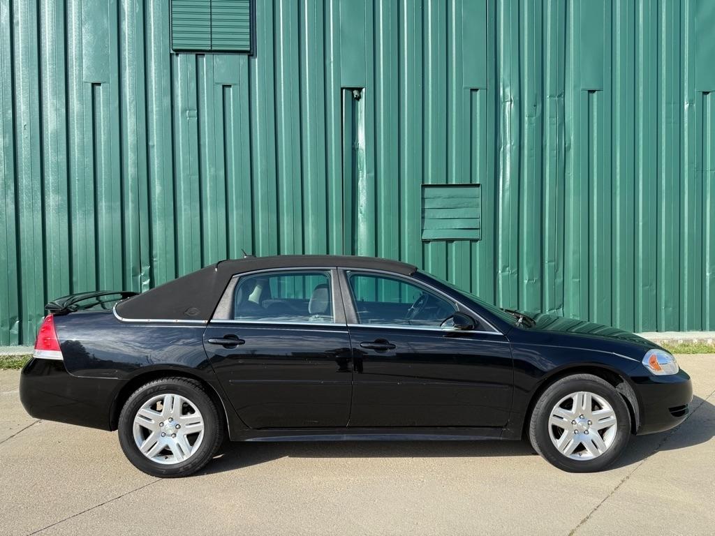 Chevrolet Impala LT 2013