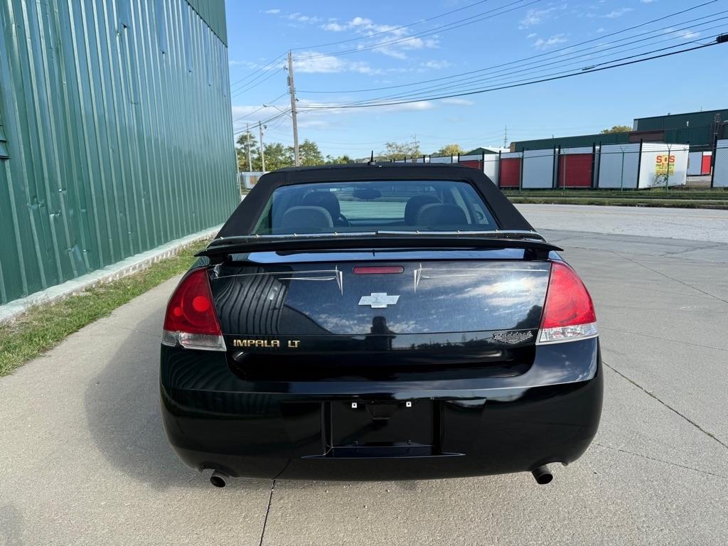 Chevrolet Impala LT 2013