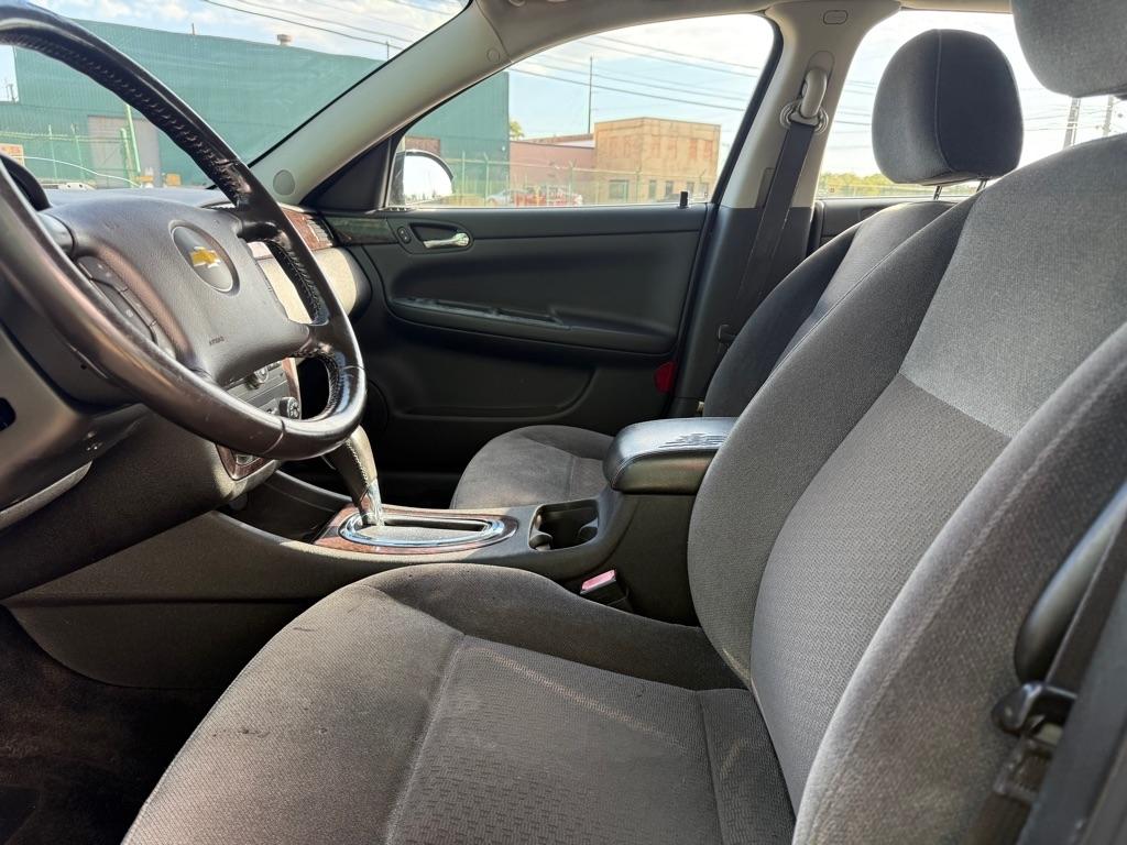Chevrolet Impala LT 2013