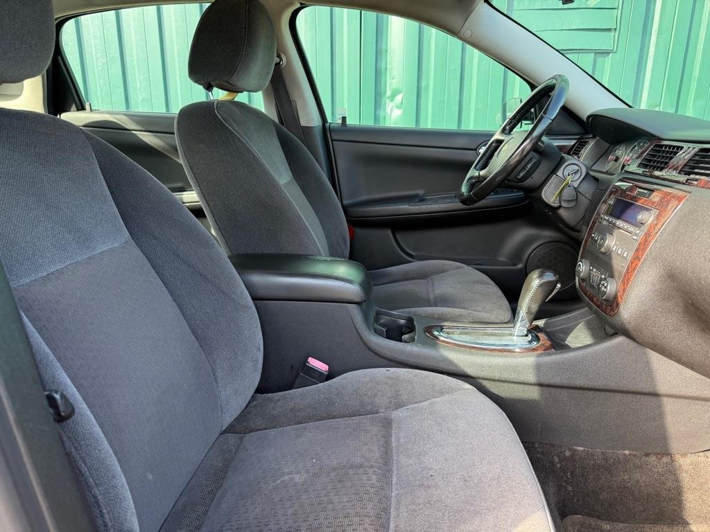 Chevrolet Impala LT 2013