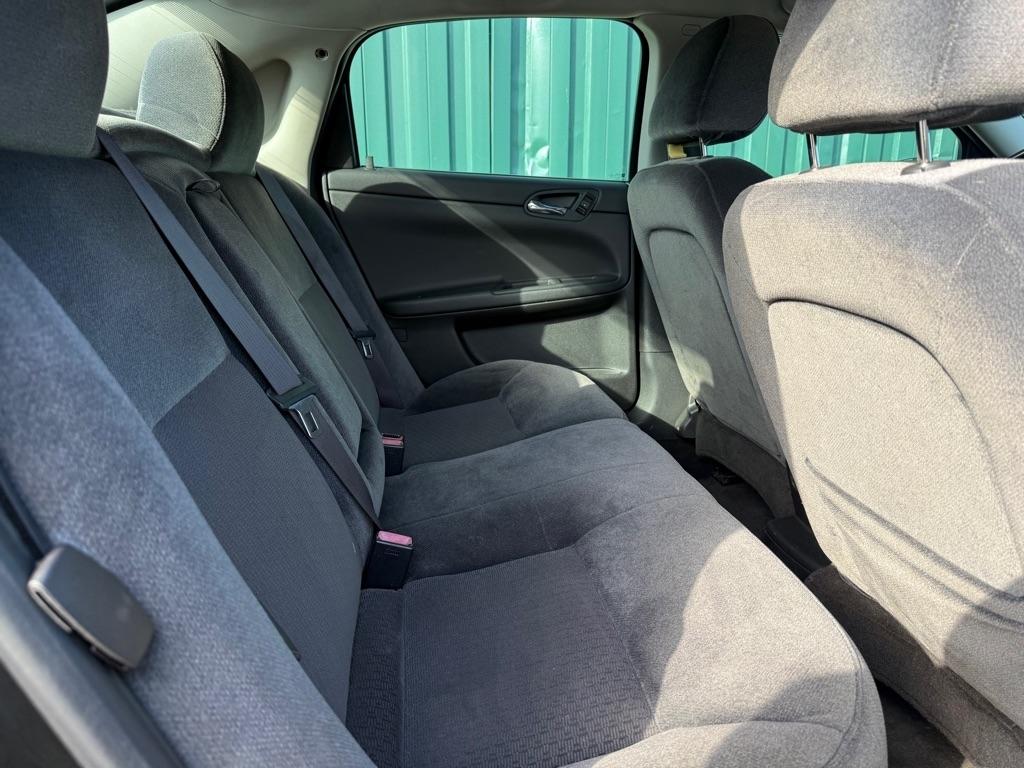 Chevrolet Impala LT 2013