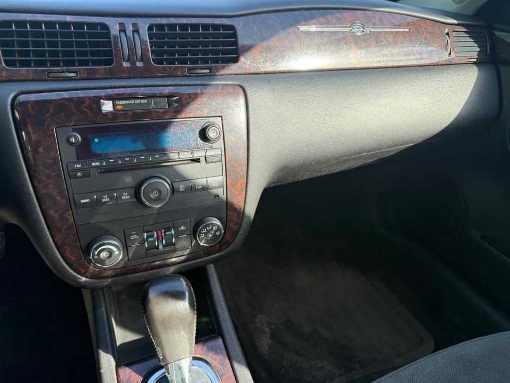 Chevrolet Impala LT 2013