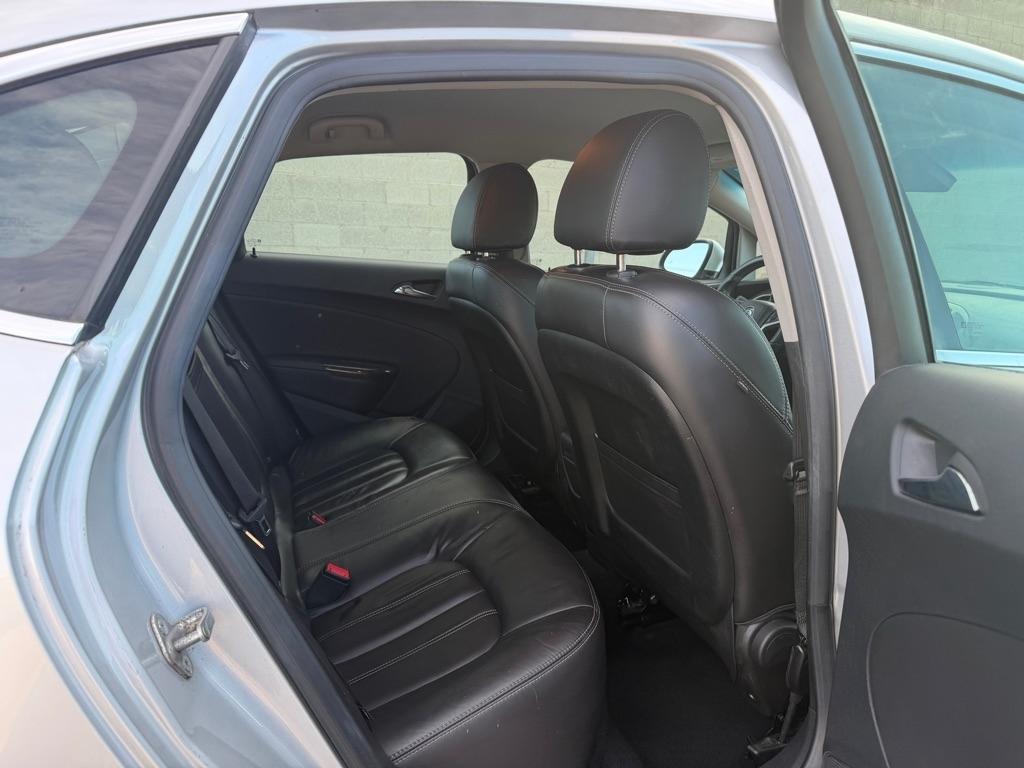 Buick Verano Leather 2013