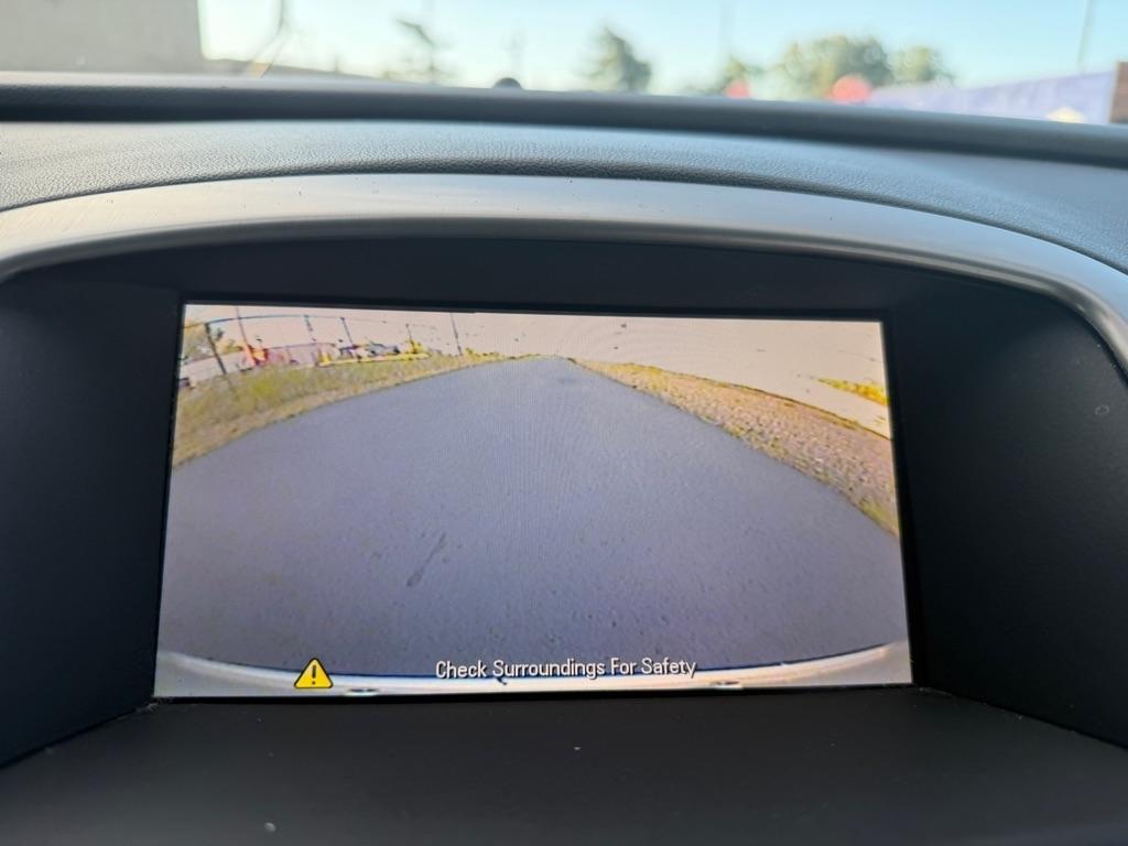 Buick Verano Leather 2013