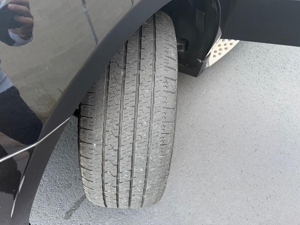 Mercedes-Benz M-Class ML350 2008