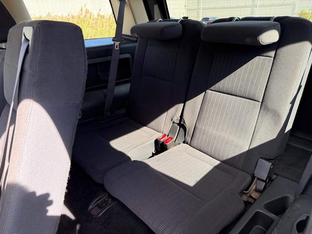 Ford Explorer XLT 4.0L AWD 2010