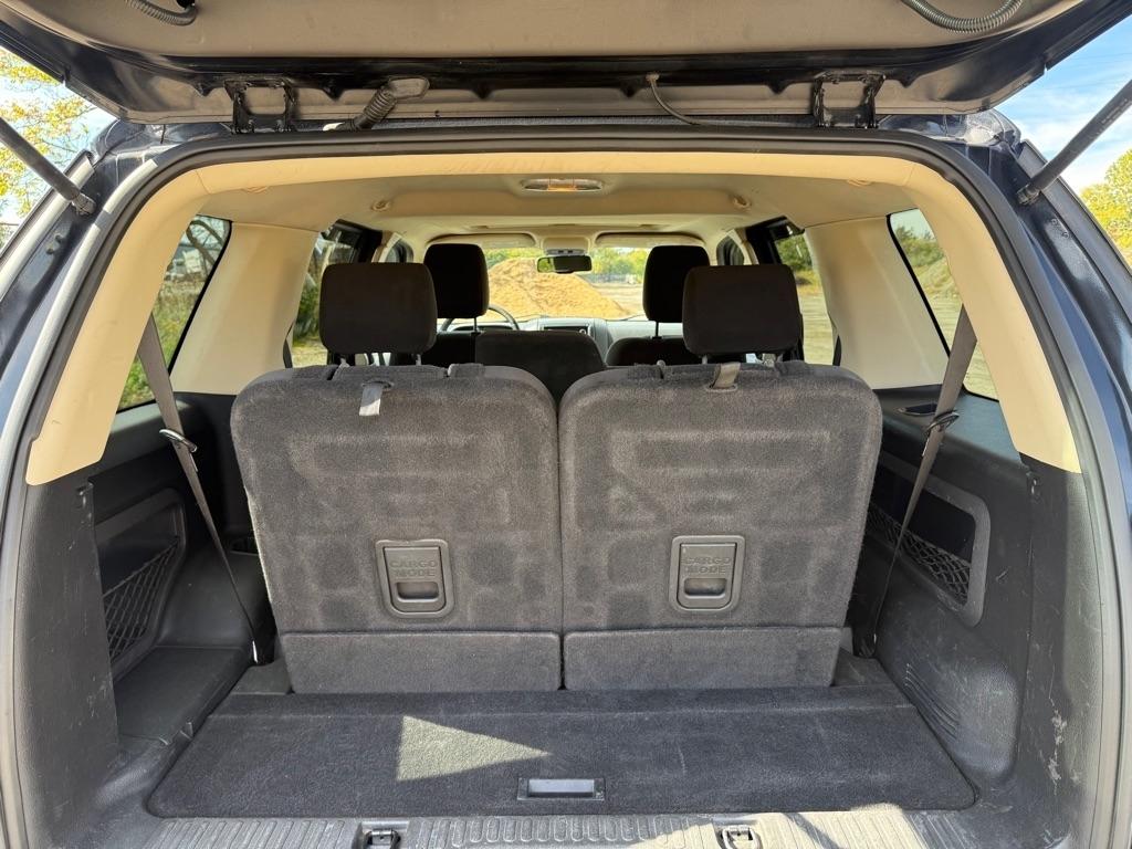 Ford Explorer XLT 4.0L AWD 2010