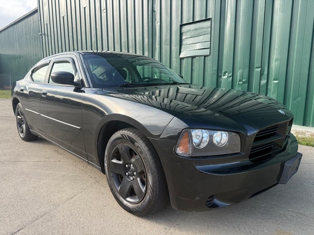 Dodge Charger SE 2008