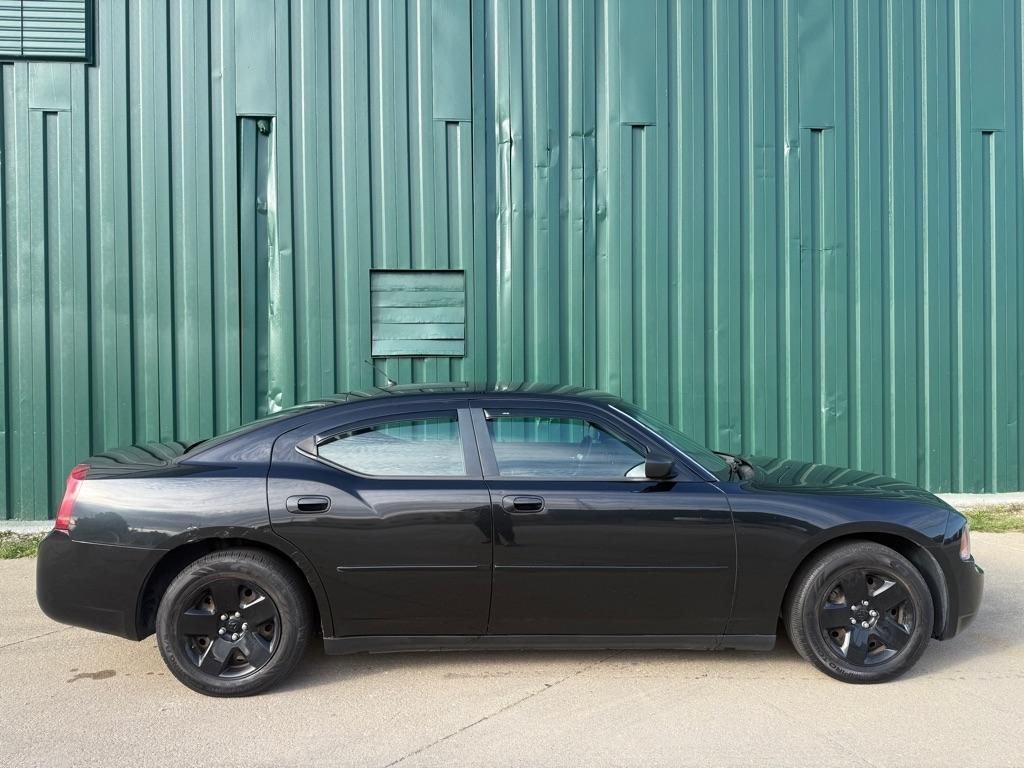 Dodge Charger SE 2008