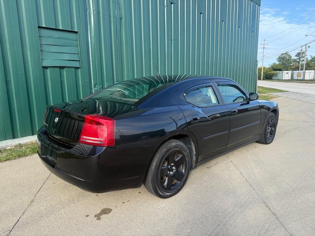 Dodge Charger SE 2008