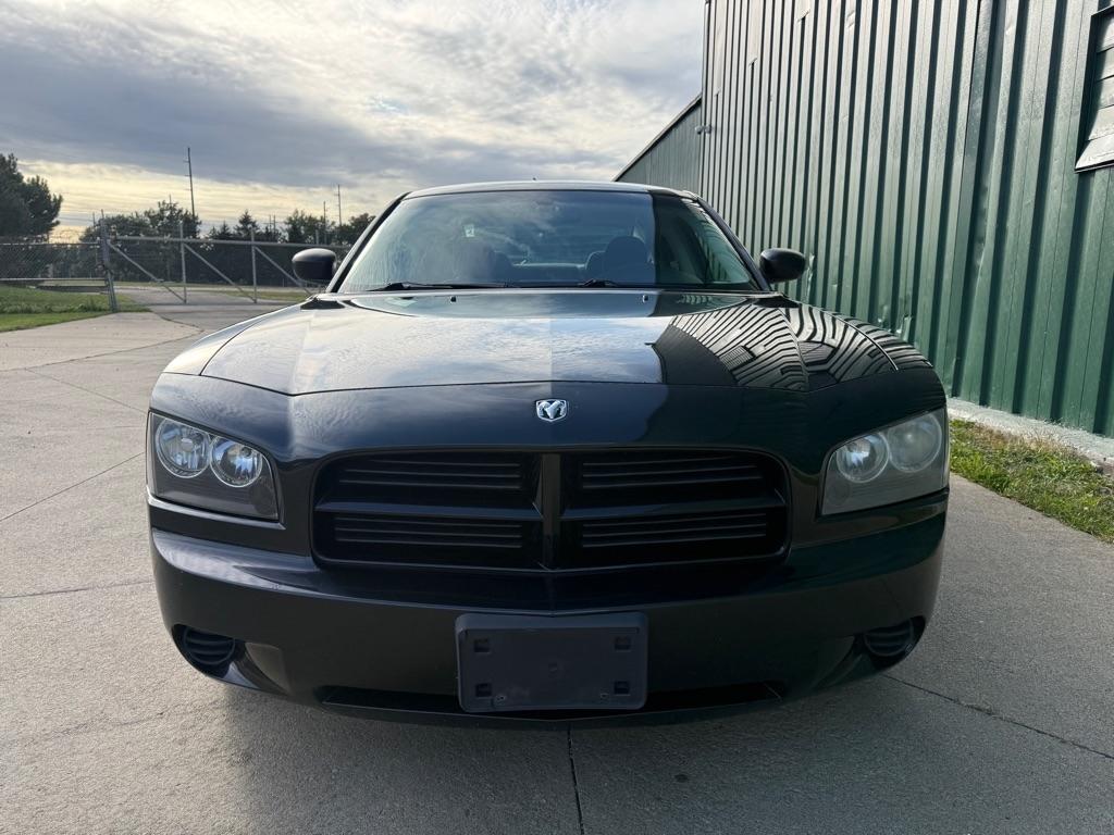 Dodge Charger SE 2008