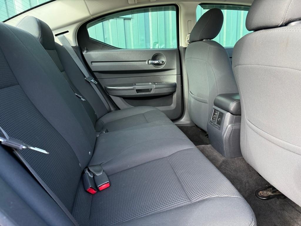 Dodge Charger SE 2008