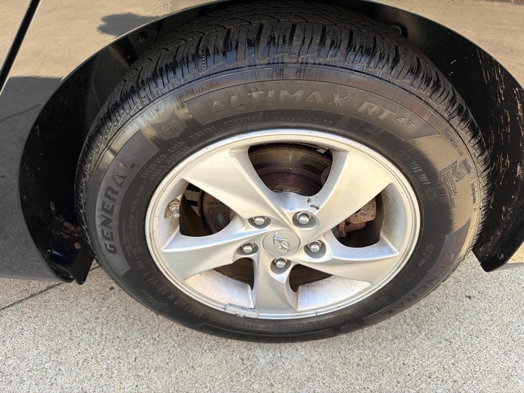 Hyundai Elantra GLS M/T 2014