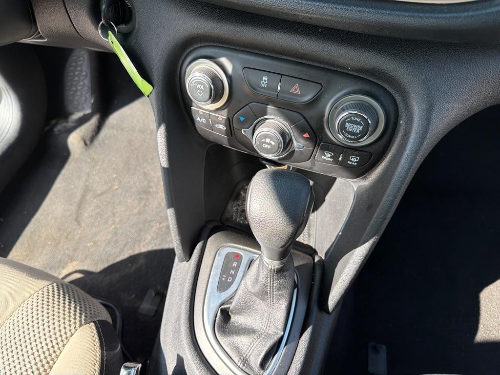 Dodge Dart SXT 2014