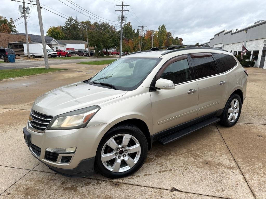 Chevrolet Traverse 1LT AWD 2016