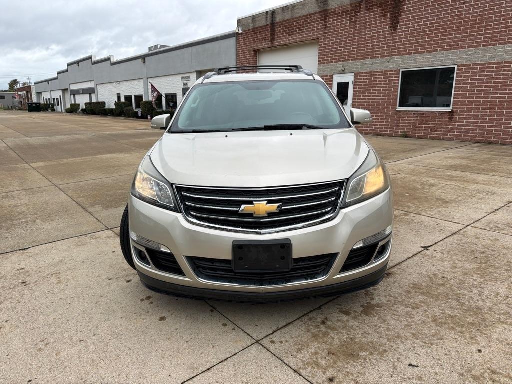 Chevrolet Traverse 1LT AWD 2016
