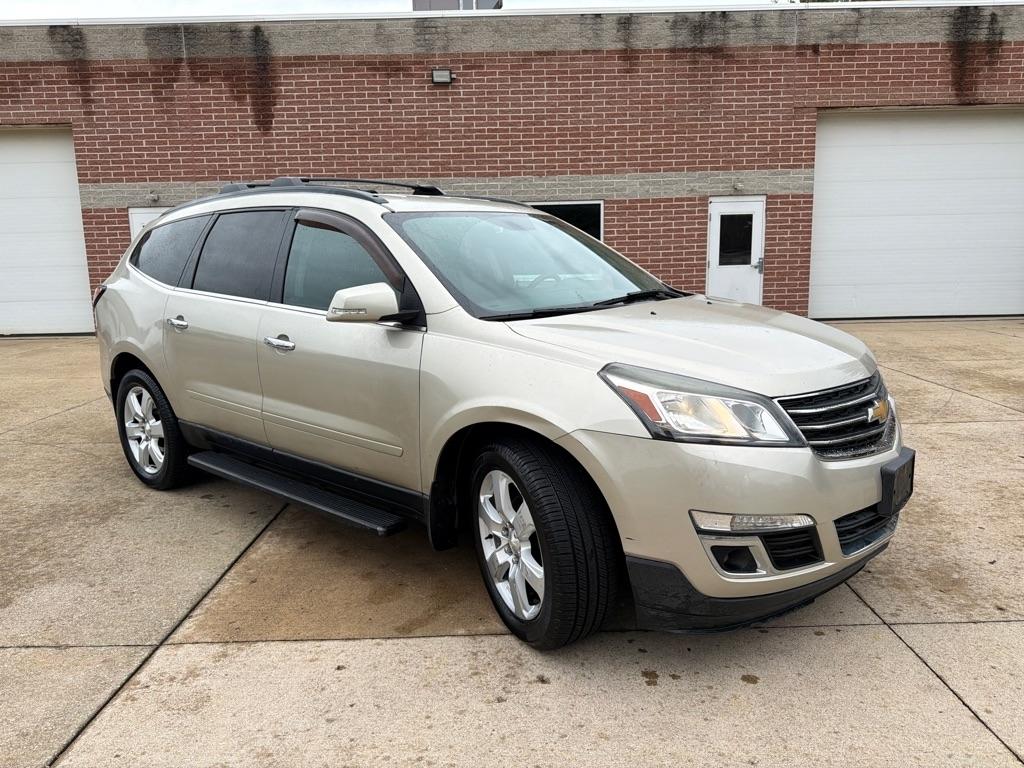 Chevrolet Traverse 1LT AWD 2016