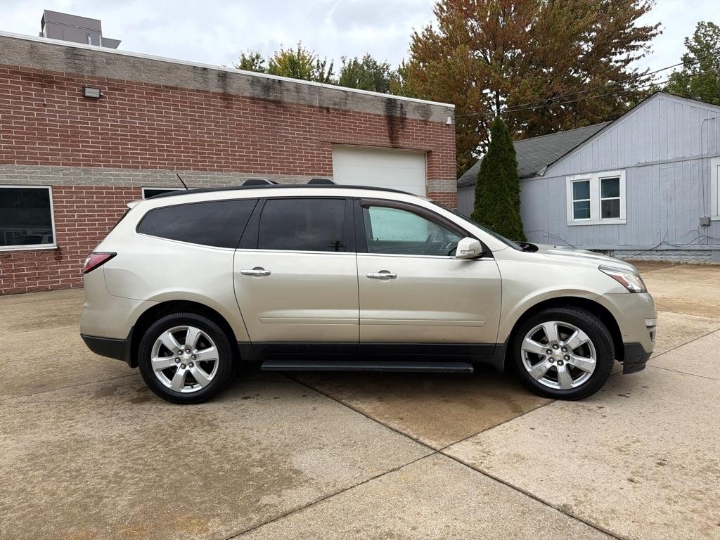 Chevrolet Traverse 1LT AWD 2016