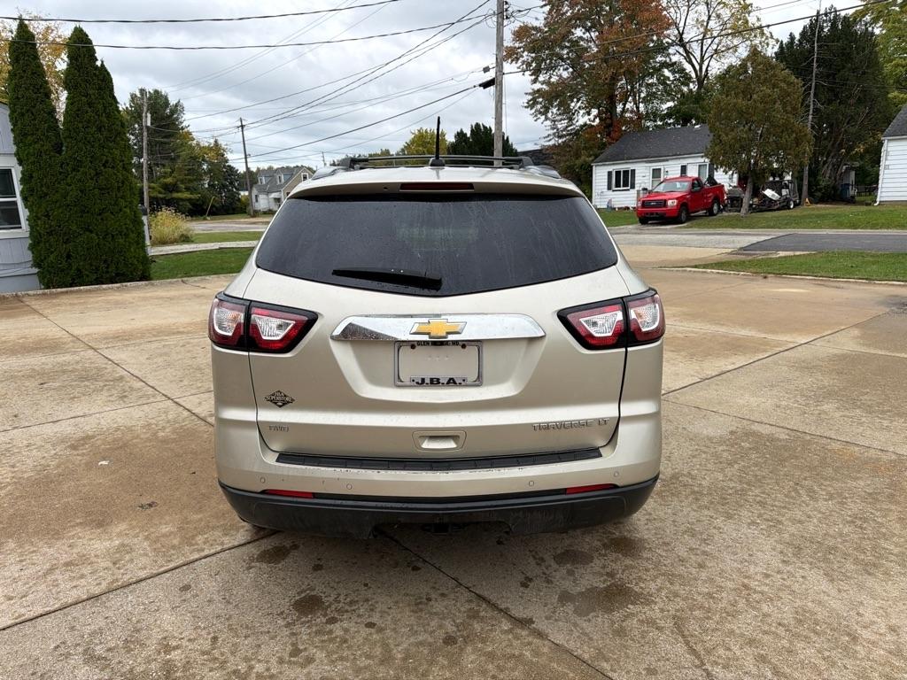 Chevrolet Traverse 1LT AWD 2016