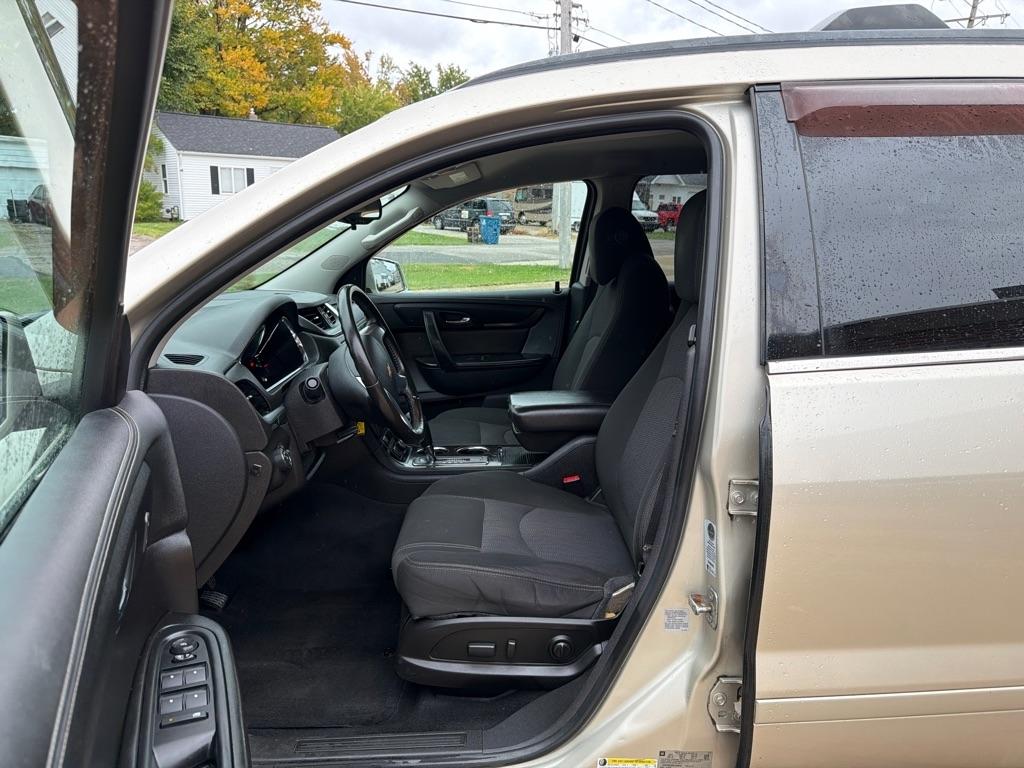Chevrolet Traverse 1LT AWD 2016