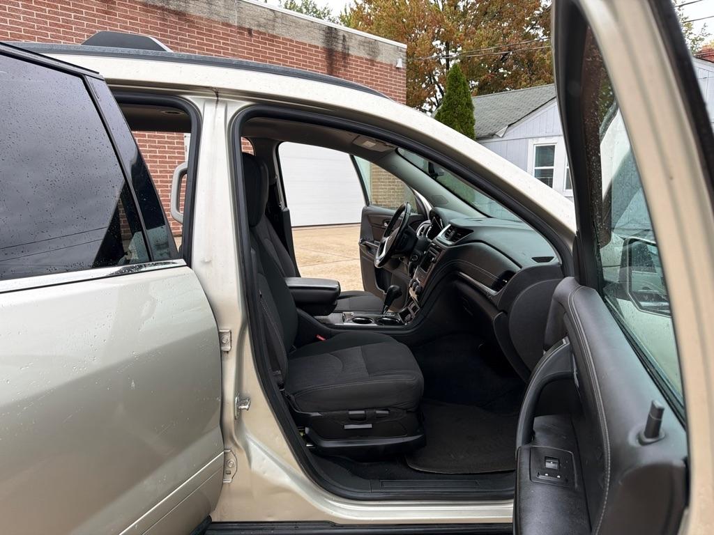 Chevrolet Traverse 1LT AWD 2016