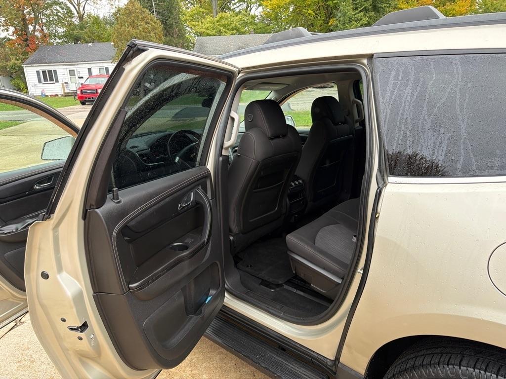 Chevrolet Traverse 1LT AWD 2016