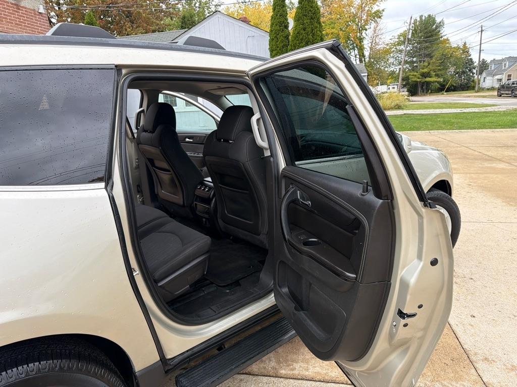 Chevrolet Traverse 1LT AWD 2016