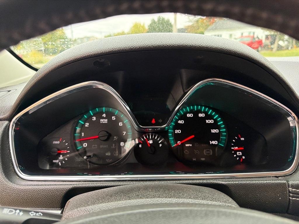 Chevrolet Traverse 1LT AWD 2016