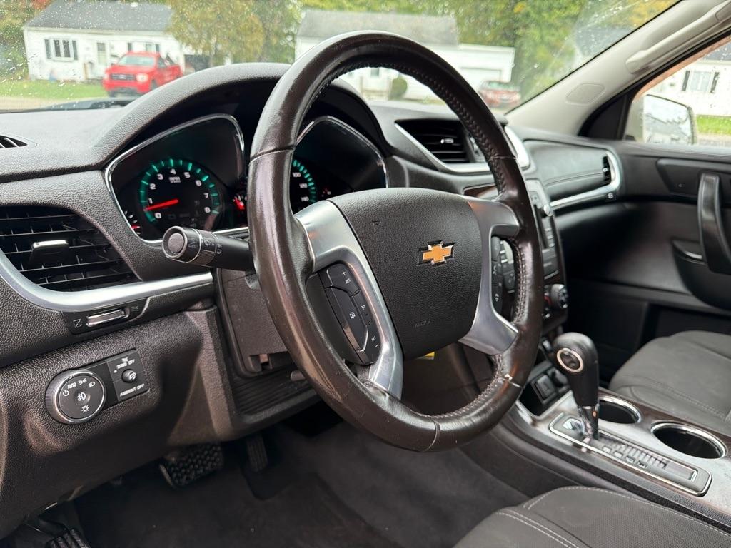 Chevrolet Traverse 1LT AWD 2016