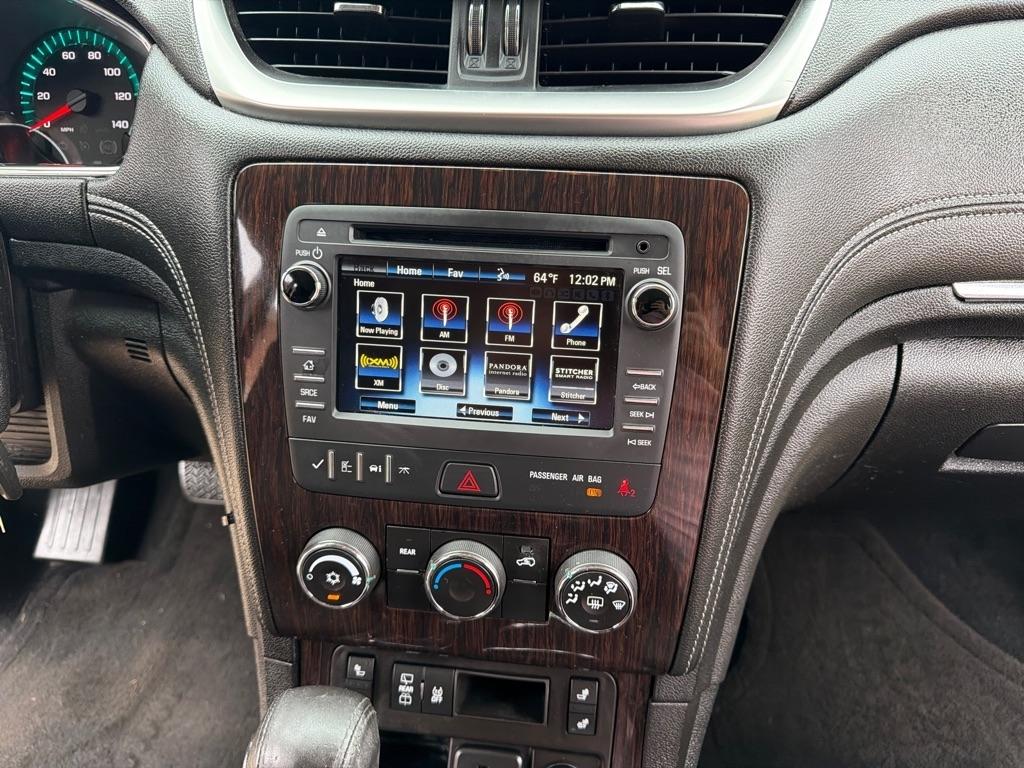 Chevrolet Traverse 1LT AWD 2016
