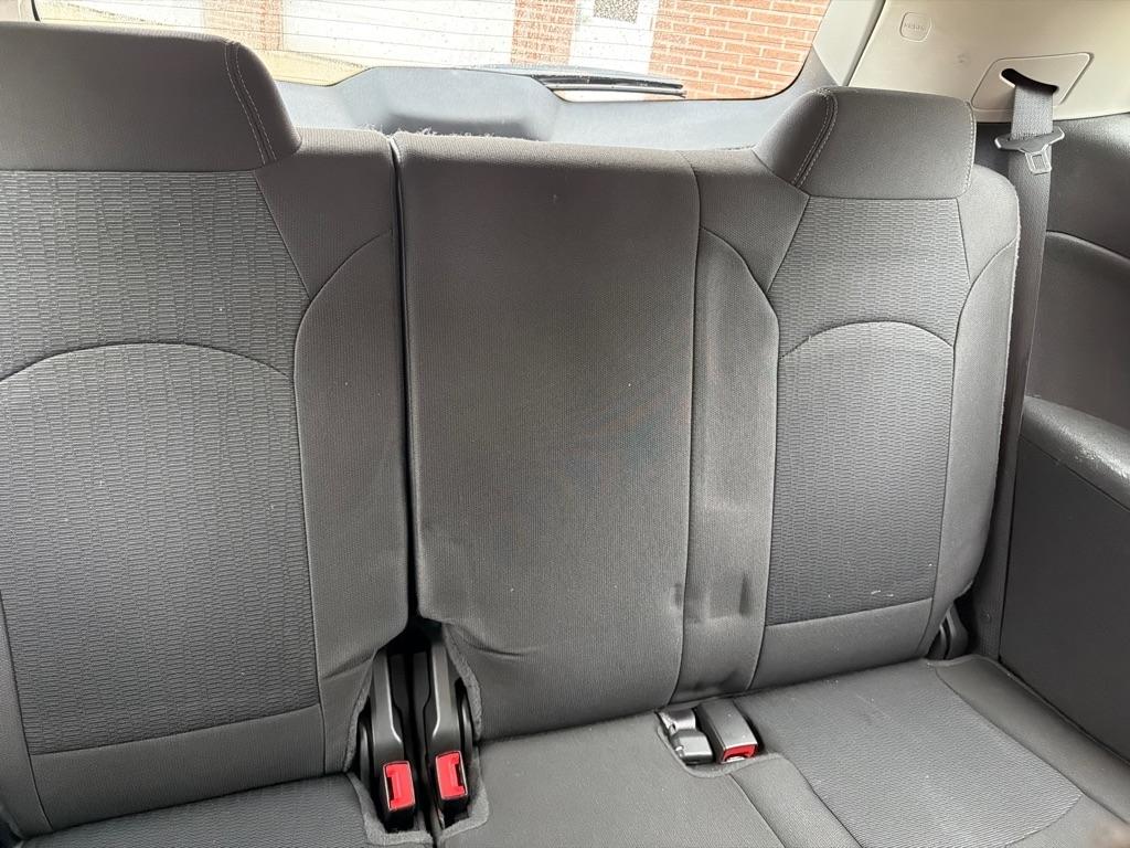 Chevrolet Traverse 1LT AWD 2016
