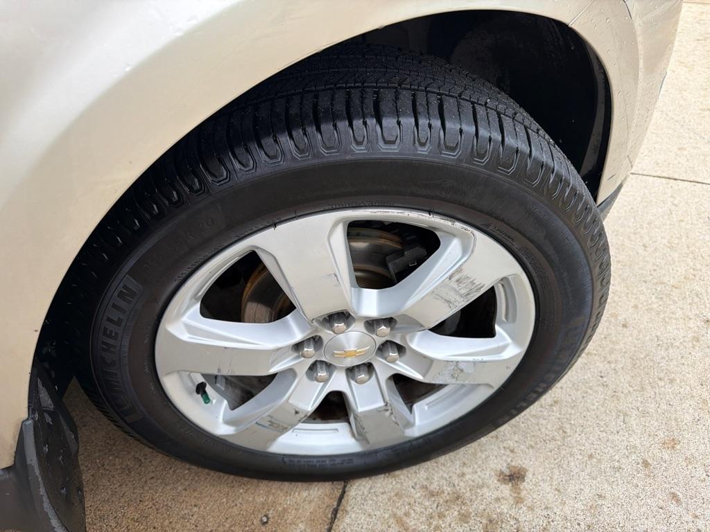 Chevrolet Traverse 1LT AWD 2016