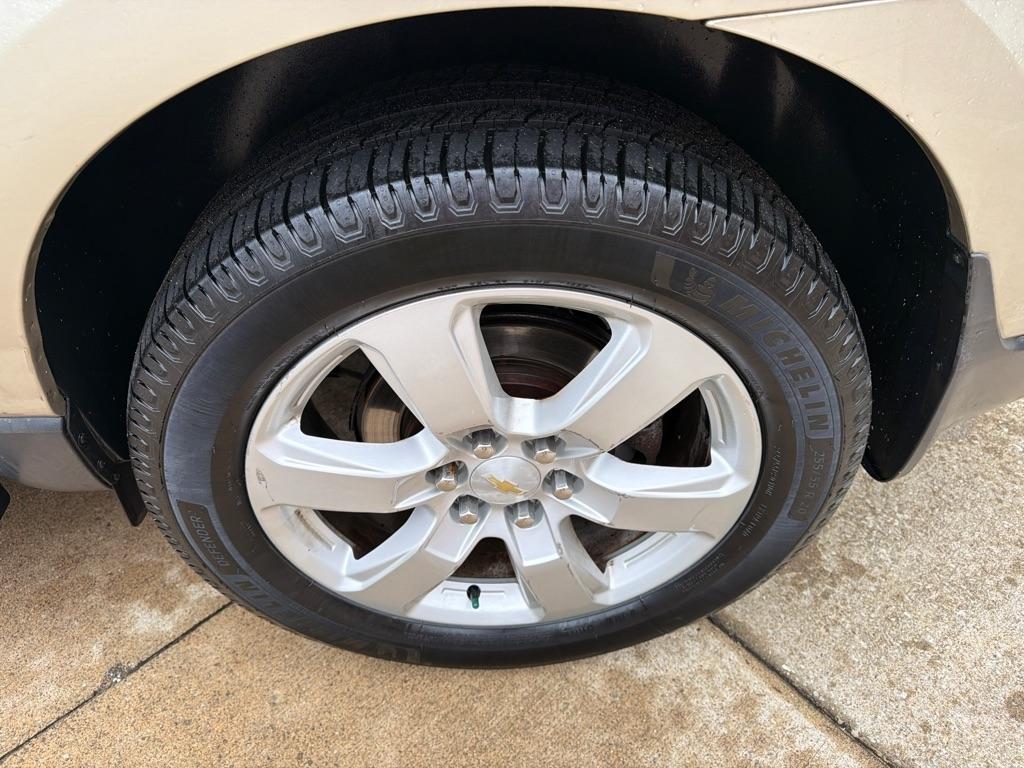 Chevrolet Traverse 1LT AWD 2016