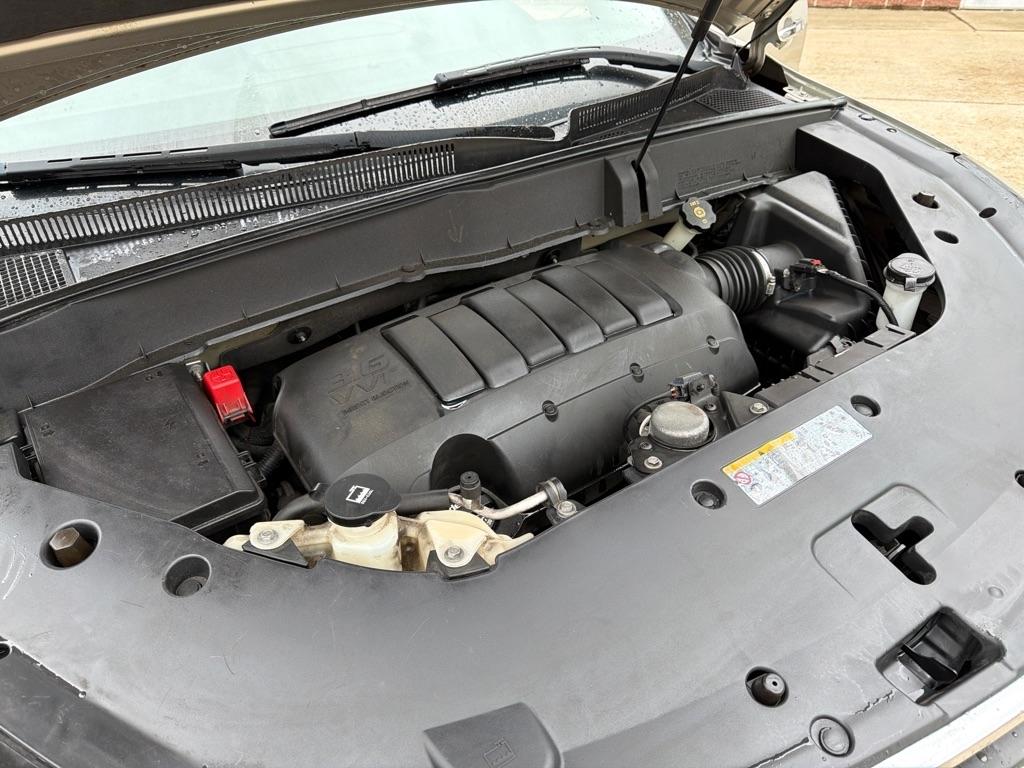 Chevrolet Traverse 1LT AWD 2016