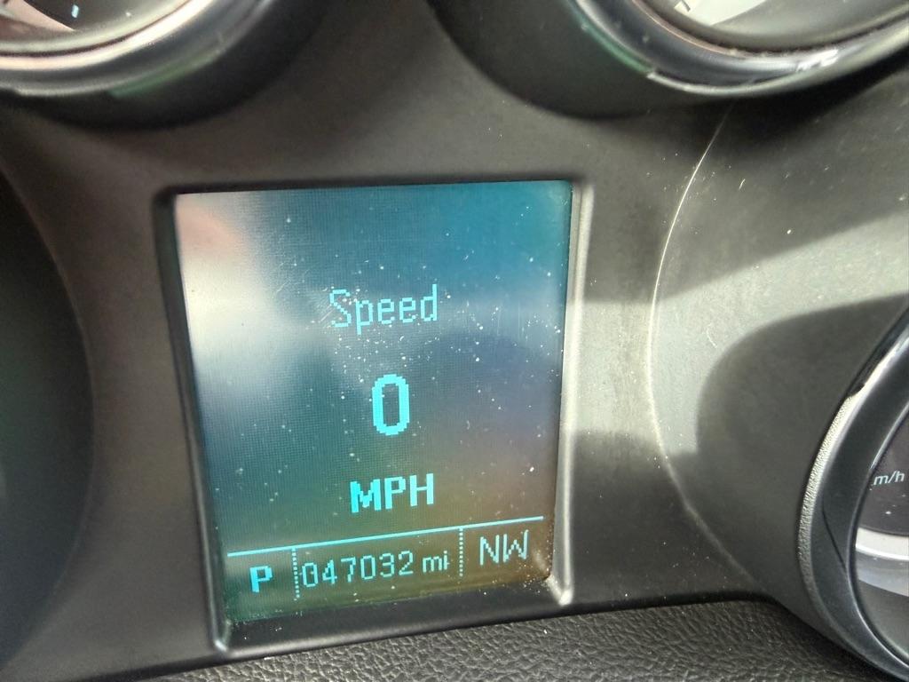 Buick Encore Base FWD 2016