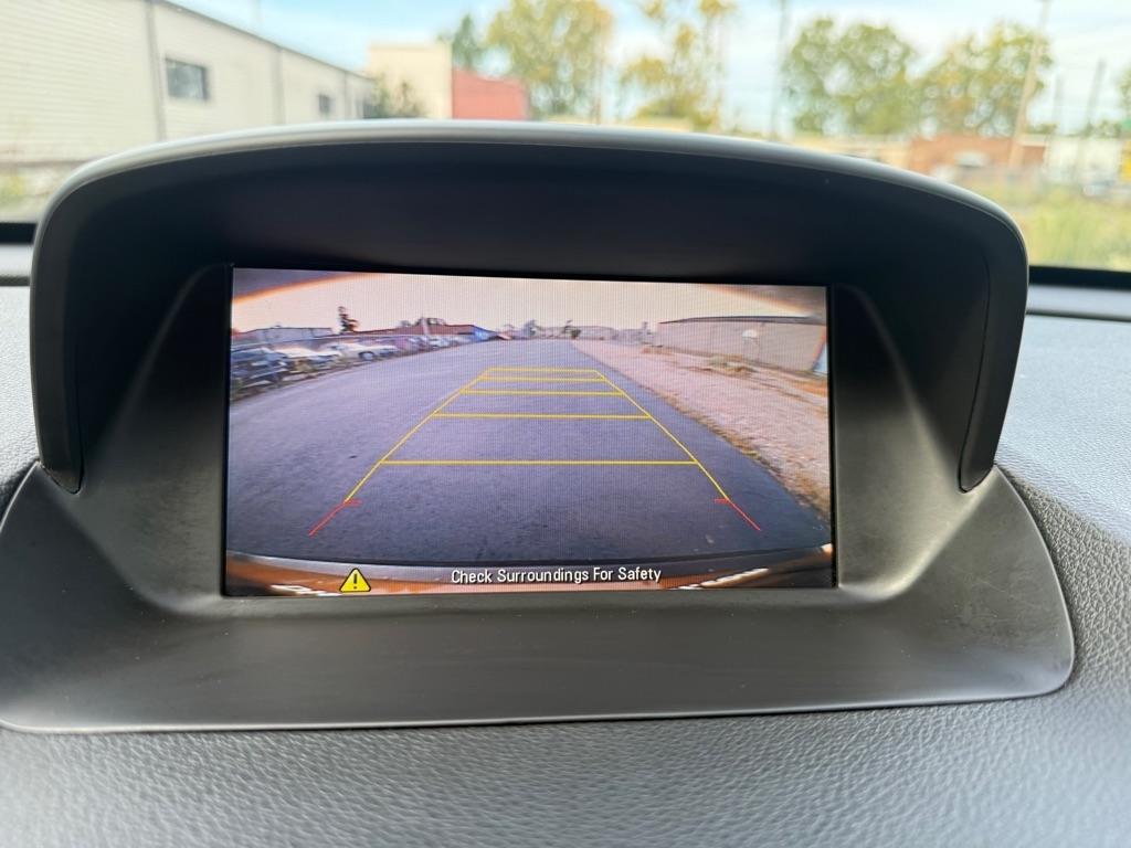 Buick Encore Base FWD 2016