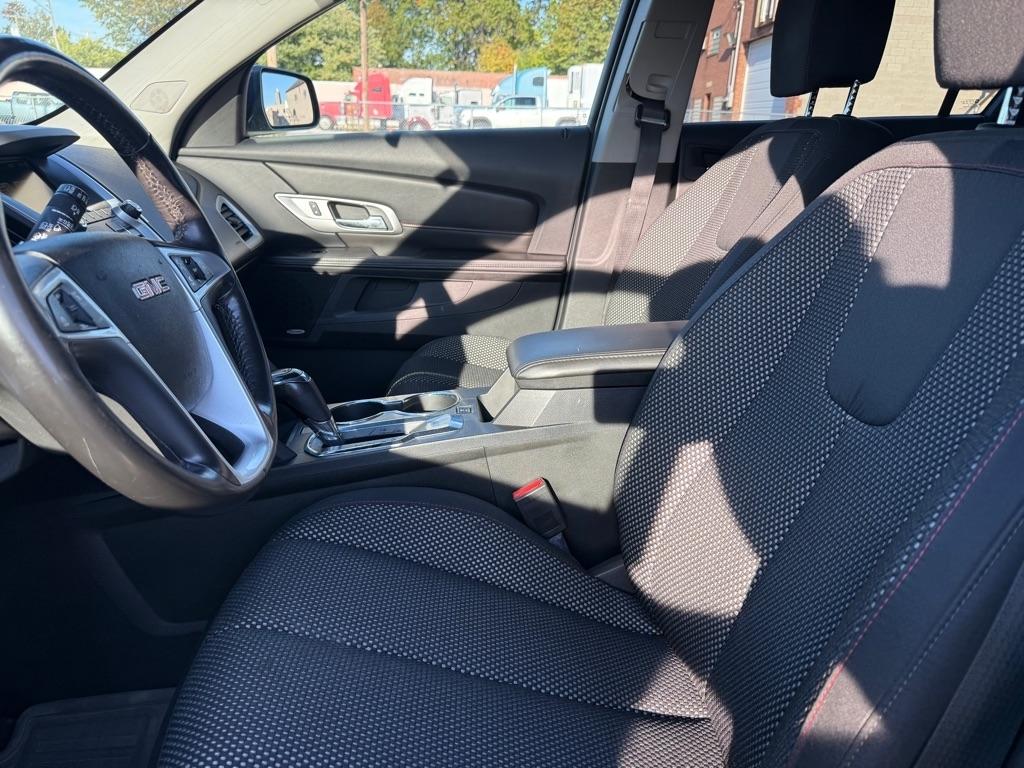 GMC Terrain SLE2 AWD 2016