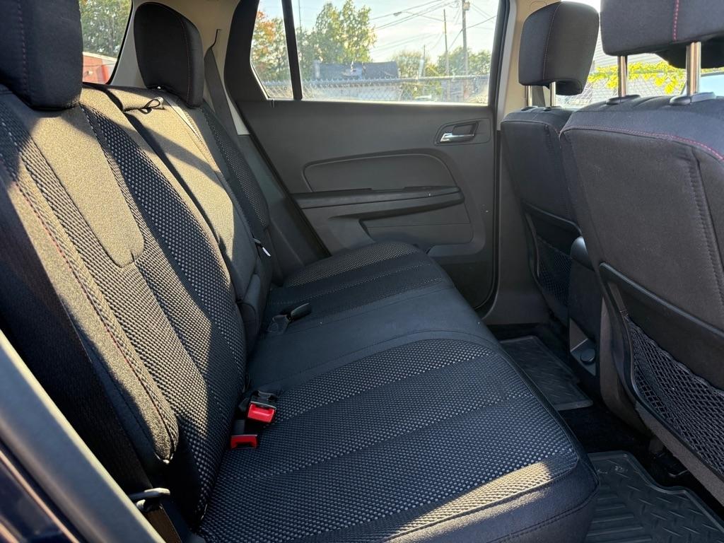 GMC Terrain SLE2 AWD 2016